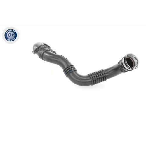 VAICO Ladeluftschlauch Q+, Erstausr&uuml;sterqualit&auml;t V40-9741