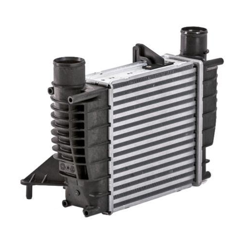 MAHLE Ladeluftk&uuml;hler BEHR *** PREMIUM LINE *** CI 533 000P