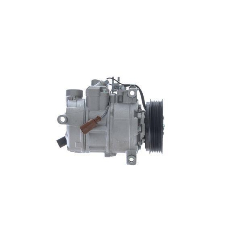 MAHLE Kompressor, Klimaanlage BEHR ACP 1630 000S