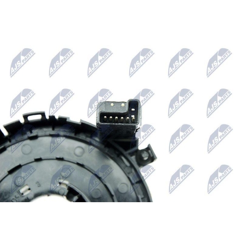 NTY Wickelfeder, Airbag EAS-AU-000