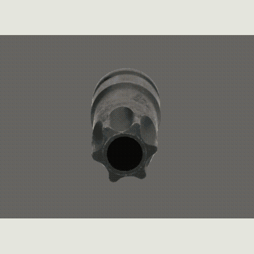 Mercedes-Torx 100-Spezial Stecknuss BRILLIANT TOOLS BT596001