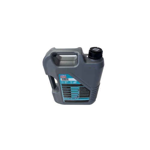 Motoröl Special Tec V 0W-20 LIQUI MOLY 8421 Motorenöl Motor Öl 15 Liter
