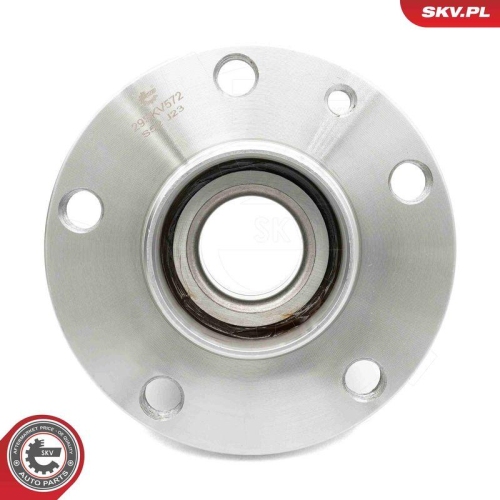 ESEN SKV Radlagersatz 29SKV572