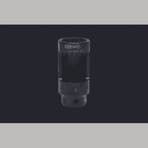 1/2 Zoll Diesel-Injektoren-Stecknuss 12-kant, 27mm KS TOOLS 455.0032