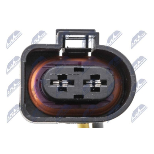 NTY Vorwiderstand, Elektromotor (Kühlerlüfter) ERD-AU-016