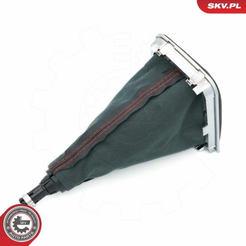 ESEN SKV Schalthebelknauf 63SKV444
