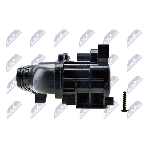 NTY Saugrohrmodul BKS-ME-005