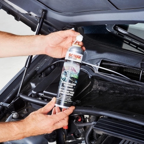 Klimaanlagenreiniger Profiline Desinfektion 400ml Sonax f&uuml;r Werkstatt 03243000