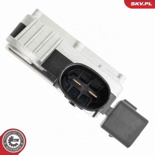 ESEN SKV Widerstand, Innenraumgebl&auml;se