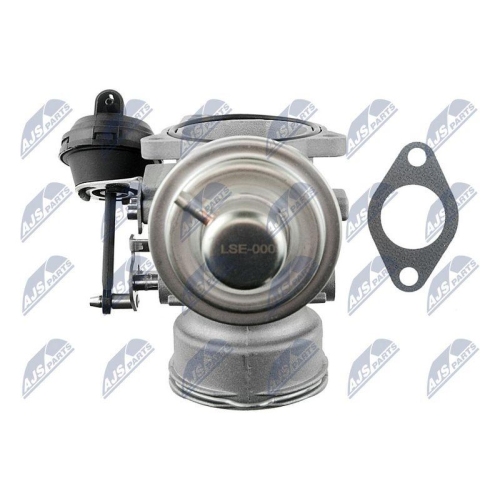 NTY AGR-Ventil EGR-SE-000