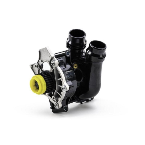 PREXAparts Wasserpumpe, Motorkühlung P150508