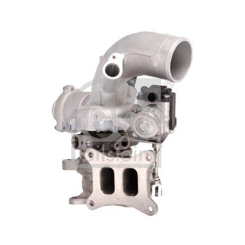 FEBI BILSTEIN Lader, Aufladung IHI Turbo NEU 190685