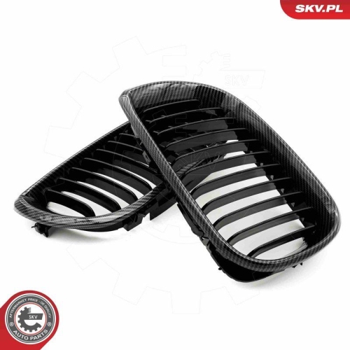 ESEN SKV Kühlergitter