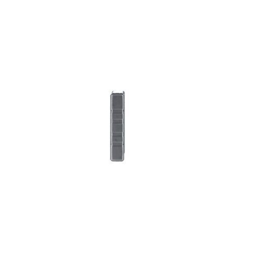 MAHLE W&auml;rmetauscher, Innenraumheizung BEHR AH 76 000S