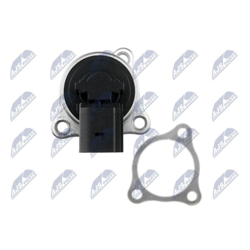 NTY AGR-Ventil EGR-MS-000