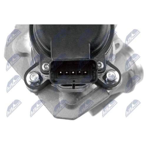 NTY AGR-Ventil EGR-FR-001