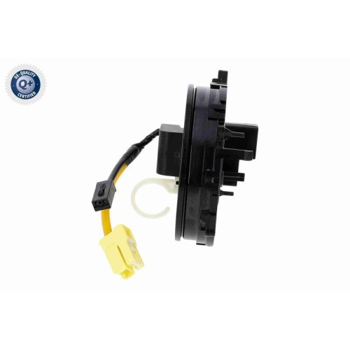 VEMO Wickelfeder, Airbag Q+, Erstausr&uuml;sterqualit&auml;t V37-72-0133