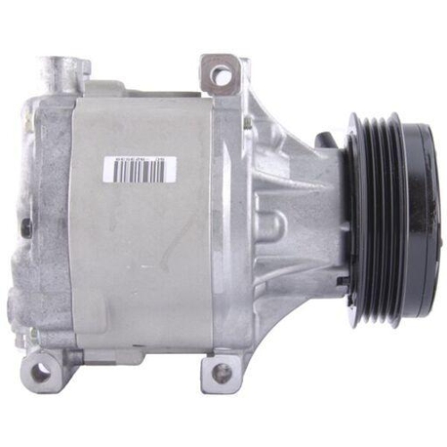 MAHLE Kompressor, Klimaanlage BEHR *** PREMIUM LINE *** ACP 478 000P