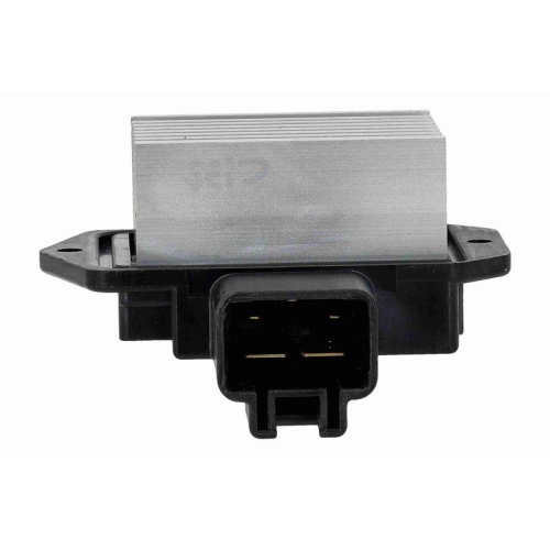 ACKOJA Regler, Innenraumgebläse Green Mobility Parts