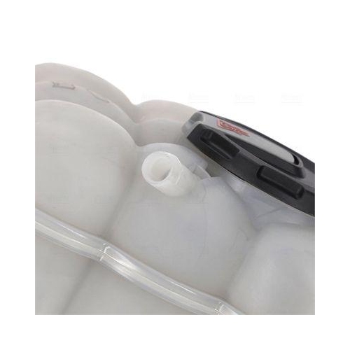 NISSENS Ausgleichsbeh&auml;lter, K&uuml;hlmittel ** FIRST FIT ** 996472