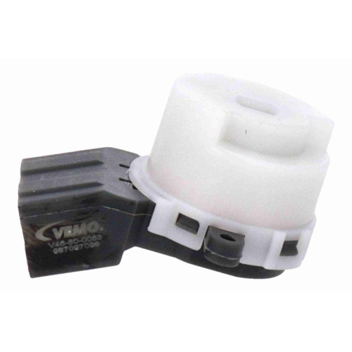 VEMO Z&uuml;nd-/Startschalter Original VEMO Qualit&auml;t V52-80-0007