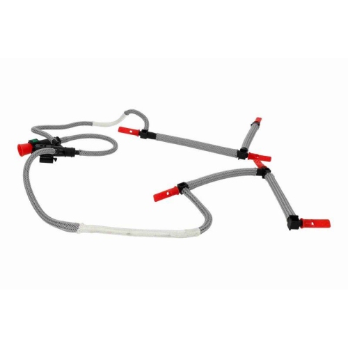 VAICO Schlauch, Leckkraftstoff Original VAICO Qualit&auml;t V48-0661