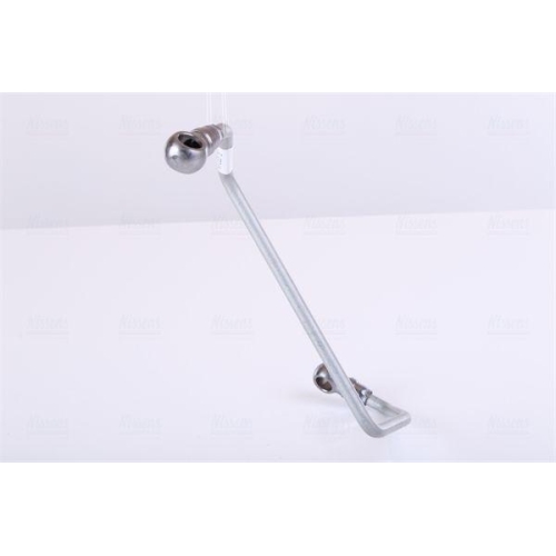 NISSENS Montagesatz, Lader 9300909