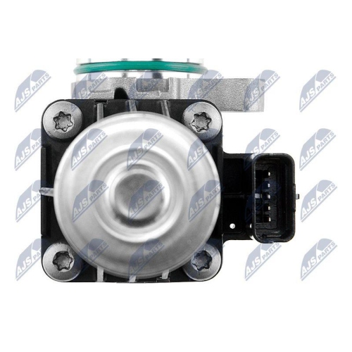 NTY AGR-Ventil EGR-FR-010