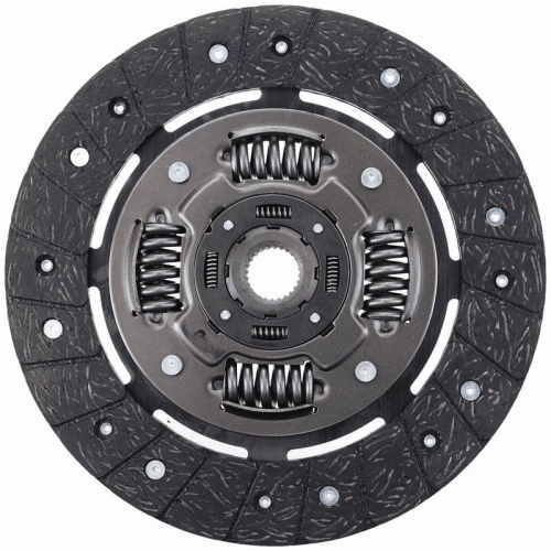 SACHS Kupplungssatz 3000 951 604