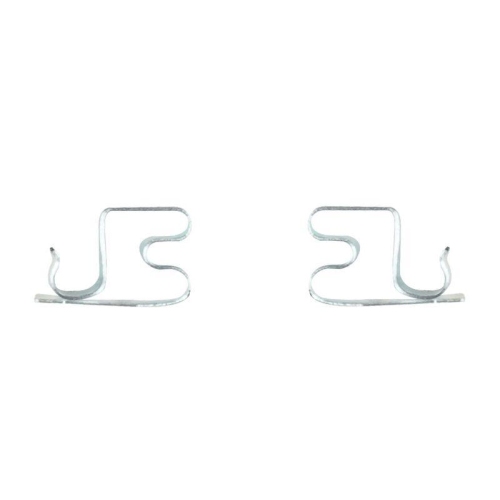 TRW Bremsbelagsatz, Scheibenbremse COTEC GDB3464