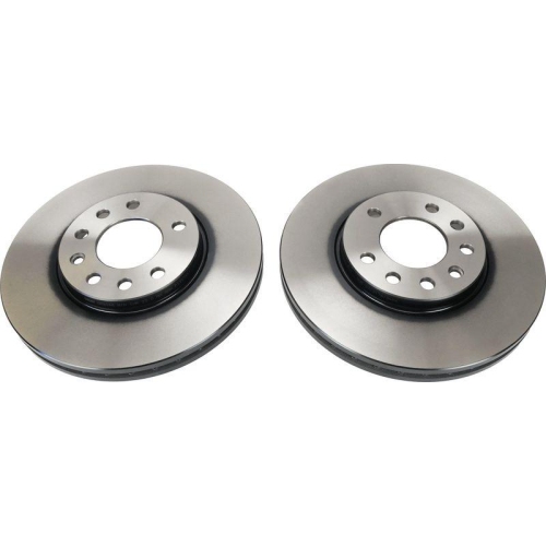 TRW Bremsscheibe DF4048