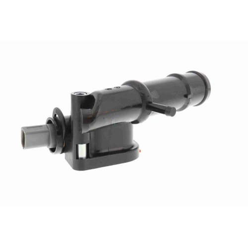 VAICO K&uuml;hlmittelflansch Original VAICO Qualit&auml;t V10-5868