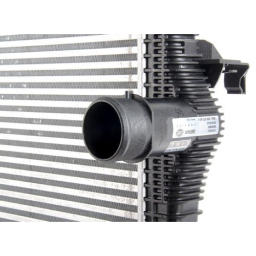 MAHLE Ladeluftk&uuml;hler BEHR *** PREMIUM LINE *** CI 371 000P
