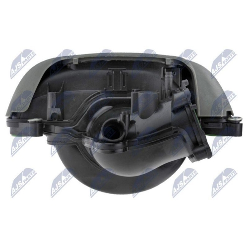 NTY Saugrohrmodul BKS-AU-010