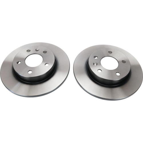 TRW Bremsscheibe DF4051