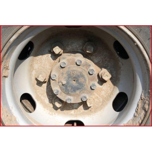 3/4 Zoll Vierkant-Kraftstecknuss-Satz f&uuml;r Fuso, 4-tlg KS TOOLS 460.4510
