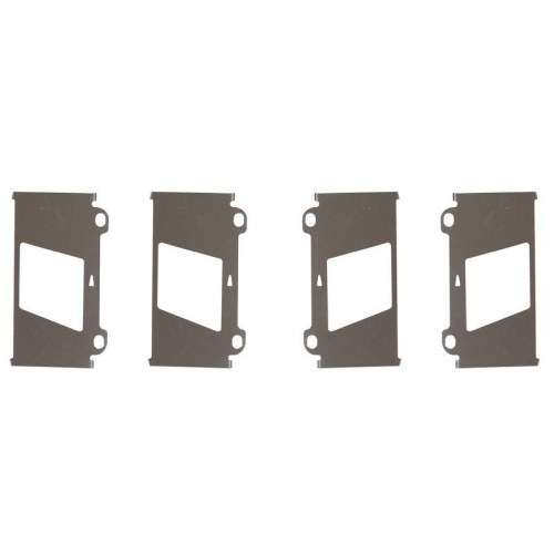 TRW Bremsbelagsatz, Scheibenbremse COTEC GDB1543