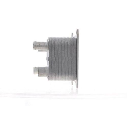 MAHLE Ölkühler, Automatikgetriebe BEHR CLC 6 000S