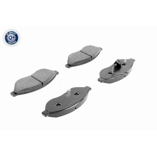 VAICO Bremsbelagsatz, Scheibenbremse Q+, Erstausr&uuml;sterqualit&auml;t V42-0093
