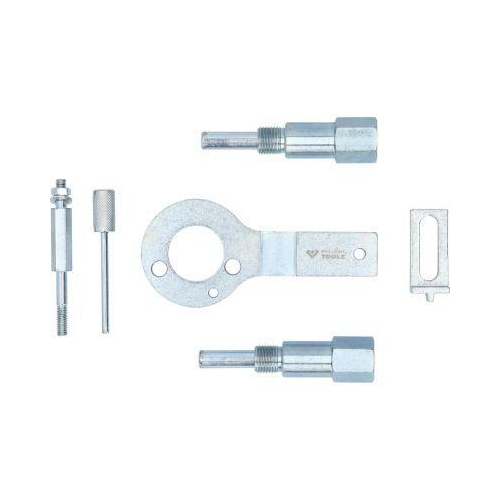 Motor-Einstellwerkzeug-Satz f&uuml;r Fiat Opel Alfa 1.9 2.4 16V Diesel BT594450