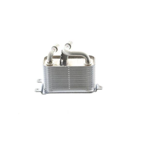 MAHLE Ölkühler, Automatikgetriebe BEHR *** PREMIUM LINE *** CLC 66 000P