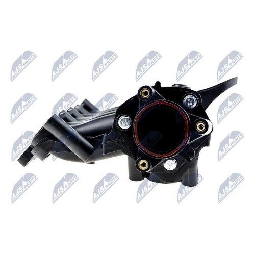 NTY Saugrohrmodul BKS-FT-001