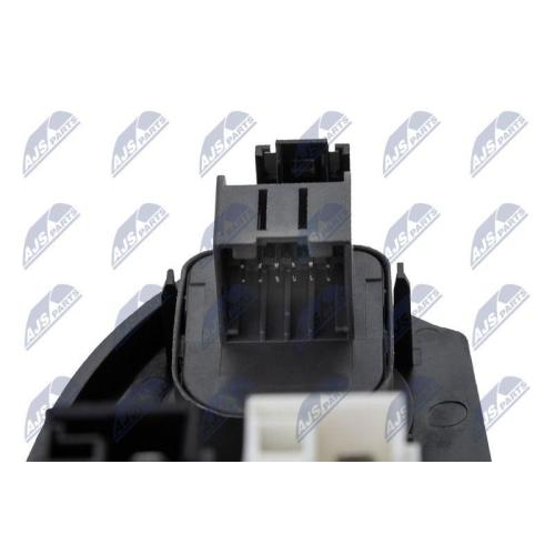 NTY Schalter, Fensterheber EWS-FT-019