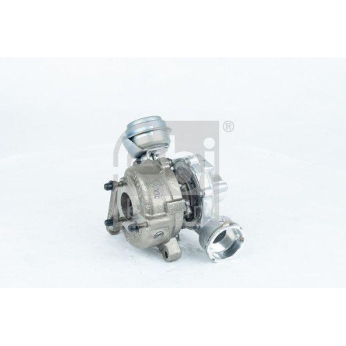 FEBI BILSTEIN Lader, Aufladung Garrett Turbo NEU 186713