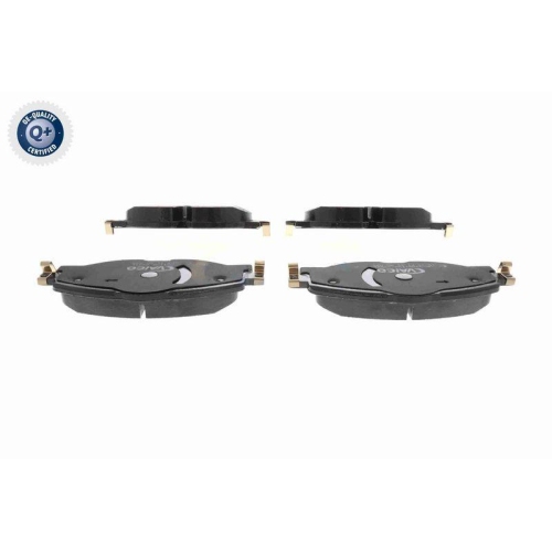 VAICO Bremsbelagsatz, Scheibenbremse Green Mobility Parts V10-7351