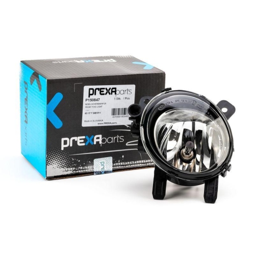 PREXAparts Nebelscheinwerfer P150847
