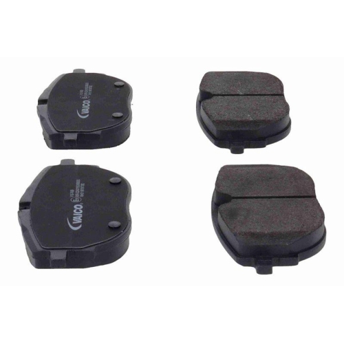 VAICO Bremsbelagsatz, Scheibenbremse Green Mobility Parts V10-7409