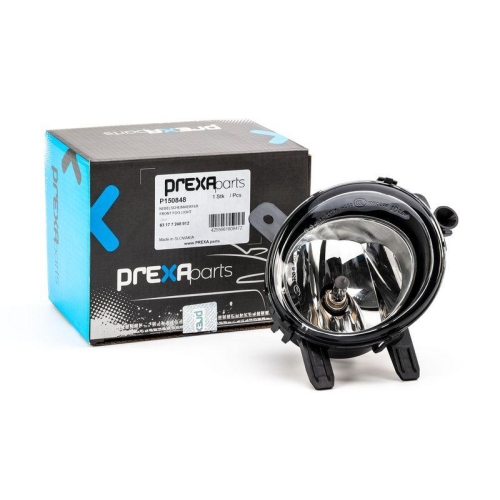 PREXAparts Nebelscheinwerfer P150848