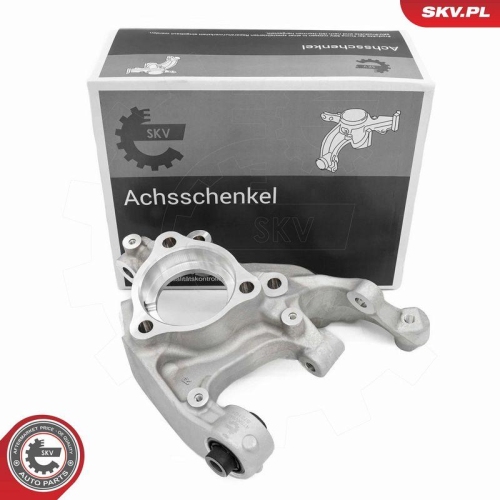 ESEN SKV Achsschenkel, Radaufh&auml;ngung 47SKV942