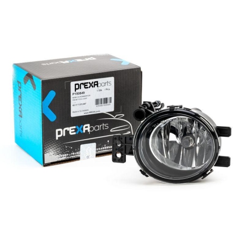 PREXAparts Nebelscheinwerfer P150849